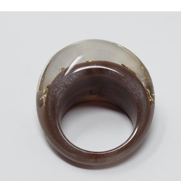 Louis Vuitton Ring - Picture 7 of 8